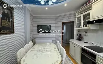 86 м², 3-комнатная квартира, этаж 6 из 22, 86 м², изображение - 12