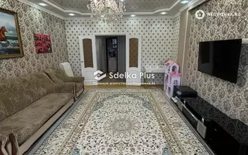 86 м², 3-комнатная квартира, этаж 6 из 22, 86 м², изображение - 14