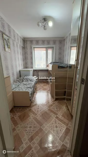 2-комнатная квартира, этаж 2 из 4, 41 м²