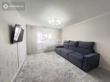 55 м², 2-комнатная квартира, этаж 11 из 16, 55 м², изображение - 0