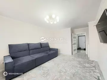 2-комнатная квартира, этаж 11 из 16, 55 м²