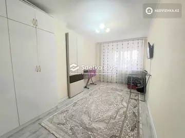 2-комнатная квартира, этаж 11 из 16, 55 м²