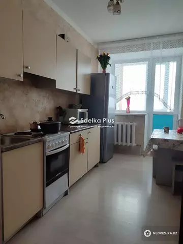 1-комнатная квартира, этаж 5 из 9, 30 м²