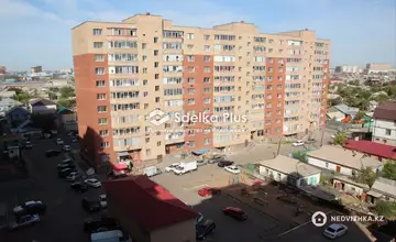 2-комнатная квартира, этаж 6 из 12, 52 м²