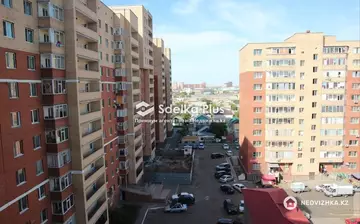 2-комнатная квартира, этаж 6 из 12, 52 м²