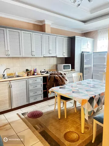147.2 м², 4-комнатная квартира, этаж 7 из 18, 147 м², изображение - 5