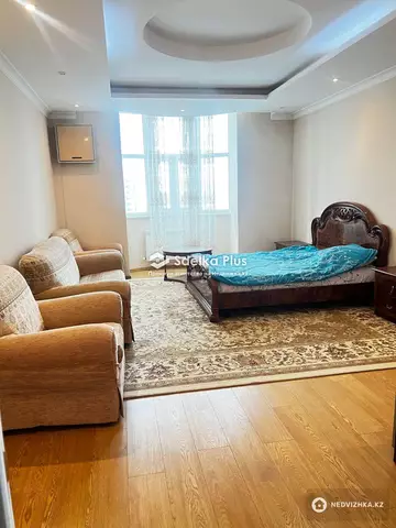 147.2 м², 4-комнатная квартира, этаж 7 из 18, 147 м², изображение - 8