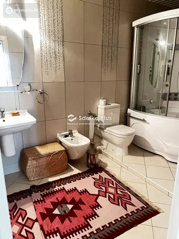 147.2 м², 4-комнатная квартира, этаж 7 из 18, 147 м², изображение - 9