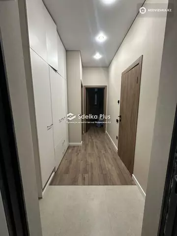 45 м², 2-комнатная квартира, этаж 9 из 16, 45 м², изображение - 4
