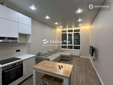 45 м², 2-комнатная квартира, этаж 9 из 16, 45 м², изображение - 5