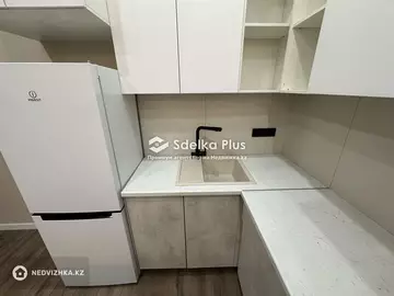45 м², 2-комнатная квартира, этаж 9 из 16, 45 м², изображение - 8