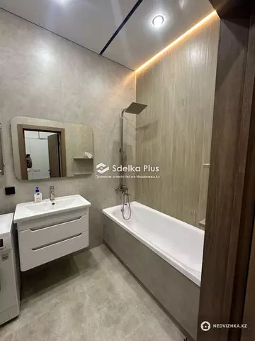 45 м², 2-комнатная квартира, этаж 9 из 16, 45 м², изображение - 10