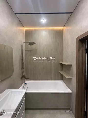 45 м², 2-комнатная квартира, этаж 9 из 16, 45 м², изображение - 11