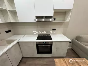 45 м², 2-комнатная квартира, этаж 9 из 16, 45 м², изображение - 13
