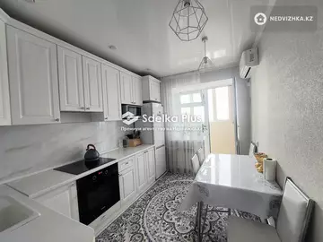 2-комнатная квартира, этаж 9 из 10, 49 м²