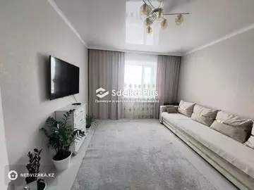 2-комнатная квартира, этаж 9 из 10, 49 м²