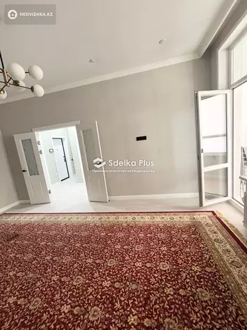 44.6 м², 1-комнатная квартира, этаж 4 из 12, 45 м², изображение - 5