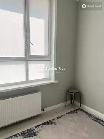 44.6 м², 1-комнатная квартира, этаж 4 из 12, 45 м², изображение - 6