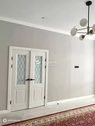 44.6 м², 1-комнатная квартира, этаж 4 из 12, 45 м², изображение - 7