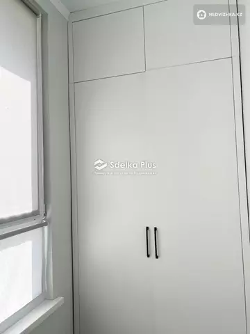 44.6 м², 1-комнатная квартира, этаж 4 из 12, 45 м², изображение - 8