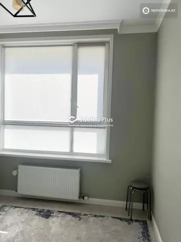 44.6 м², 1-комнатная квартира, этаж 4 из 12, 45 м², изображение - 9