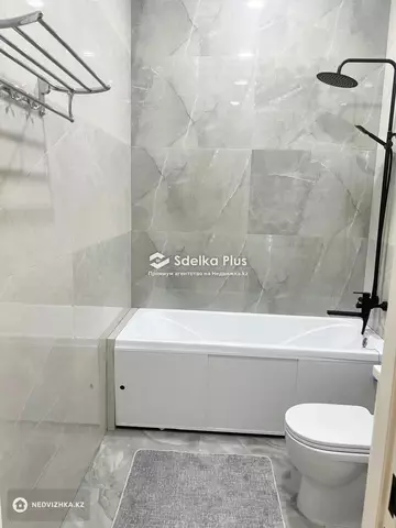 44.6 м², 1-комнатная квартира, этаж 4 из 12, 45 м², изображение - 10
