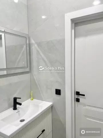 44.6 м², 1-комнатная квартира, этаж 4 из 12, 45 м², изображение - 11
