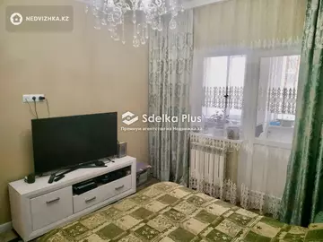 2-комнатная квартира, этаж 4 из 9, 57 м²