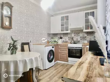 2-комнатная квартира, этаж 4 из 9, 57 м²