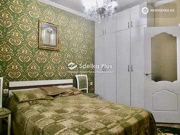2-комнатная квартира, этаж 4 из 9, 57 м²