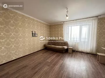 1-комнатная квартира, этаж 3 из 6, 31 м²