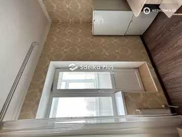 31 м², 1-комнатная квартира, этаж 3 из 6, 31 м², изображение - 5