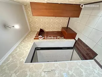 31 м², 1-комнатная квартира, этаж 3 из 6, 31 м², изображение - 8
