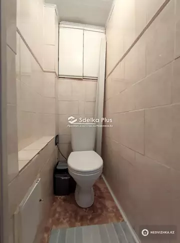 2-комнатная квартира, этаж 3 из 5, 51 м²