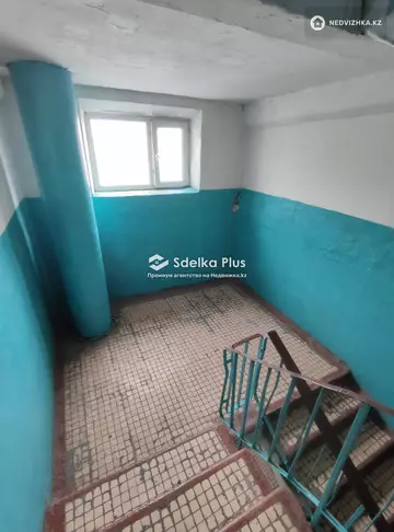 2-комнатная квартира, этаж 3 из 5, 51 м²