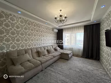 2-комнатная квартира, этаж 12 из 13, 72 м²
