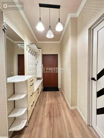 72 м², 2-комнатная квартира, этаж 12 из 13, 72 м², изображение - 5