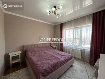 72 м², 2-комнатная квартира, этаж 12 из 13, 72 м², изображение - 6