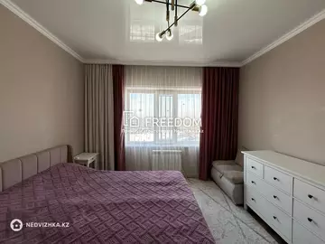 72 м², 2-комнатная квартира, этаж 12 из 13, 72 м², изображение - 7
