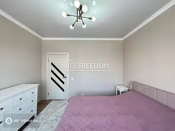 2-комнатная квартира, этаж 12 из 13, 72 м²