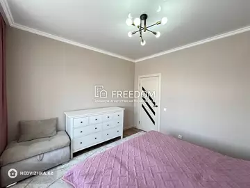 72 м², 2-комнатная квартира, этаж 12 из 13, 72 м², изображение - 8