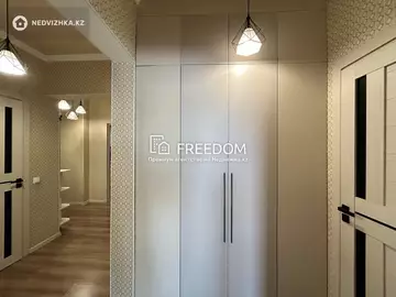 72 м², 2-комнатная квартира, этаж 12 из 13, 72 м², изображение - 9