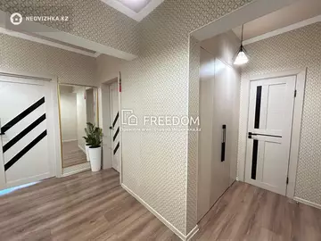 72 м², 2-комнатная квартира, этаж 12 из 13, 72 м², изображение - 10