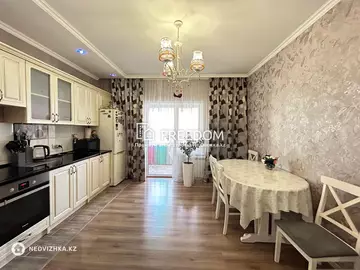 72 м², 2-комнатная квартира, этаж 12 из 13, 72 м², изображение - 12