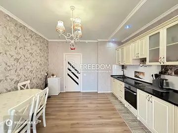 72 м², 2-комнатная квартира, этаж 12 из 13, 72 м², изображение - 13