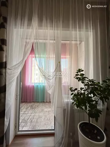 72 м², 2-комнатная квартира, этаж 12 из 13, 72 м², изображение - 11