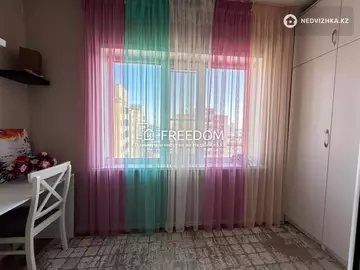 72 м², 2-комнатная квартира, этаж 12 из 13, 72 м², изображение - 15