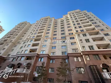 72 м², 2-комнатная квартира, этаж 12 из 13, 72 м², изображение - 16