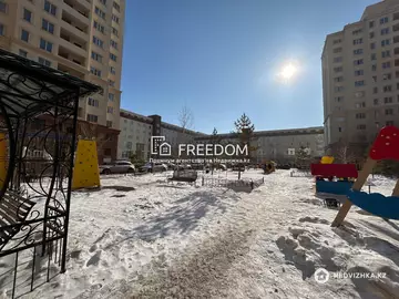 72 м², 2-комнатная квартира, этаж 12 из 13, 72 м², изображение - 17