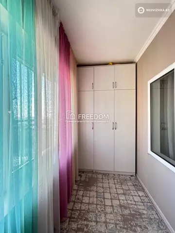 72 м², 2-комнатная квартира, этаж 12 из 13, 72 м², изображение - 21